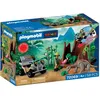 Image de 72069 L'antre du dinosaure, Dinos, Promo pack, 58 pieces, Des 4 ans - Neuf