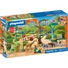 Image de geobra Brandstätter Stiftung & Co.K Zoo : Parc d'accrobranche en pleine nature