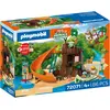 Image de geobra Brandstätter Stiftung & Co.K Zoo : Aventure dans la jungle