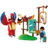 Image de PLAYMOBIL 72074, 4 ans/ans, Multicolore, Plastique