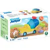 Image de PLAYMOBIL Junior : Bétonnière - 72083