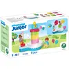 Image de Gâteau d'anniversaire PLAYMOBIL Junior - 72086