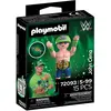 Image de PLAYMOBIL WWE John Cena - 72093