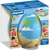 Image de geobra Brandstätter Stiftung & Co.K uf ludique : Vacances à la plage
