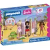 Image de PLAYMOBIL : Barbie, vêtements de plage - 72124