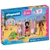 Image de PLAYMOBIL 72124 Barbie Set Cabine Détente Plage 54 Pièces 4+ - Neuf