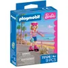 Image de PLAYMOBIL Barbie Malibu - 72126