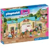 Image de PLAYMOBIL - Centre équestre - 72127