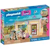 Image de PLAYMOBIL - Centre vétérinaire pour chevaux - 72128
