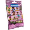 Image de Figurines PLAYMOBIL, série S30 - 72140 (pour filles)