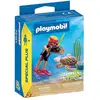 Image de 72151 Ploongeuse et tortue - Neuf