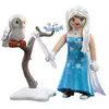Image de PLAYMOBIL : Princesse des glaces