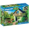 Image de PLAYMOBIL, Ferme de la campagne - 72162
