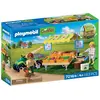 Image de PLAYMOBIL, étal de marché de la gamme Country - 72164