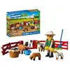 Image de 72169 berger avec enclos a moutons - Neuf