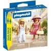 Image de 72173 Amies faisant du shopping - Neuf
