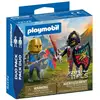 Image de 72175 Pack de 2 chevaliers - Neuf