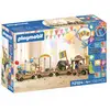 Image de Train d'anniversaire PLAYMOBIL - 72184