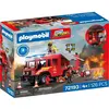 Image de PLAYMOBIL : Camion de secours incendie
