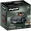 Image de PLAYMOBIL Cars : Mercedes-Benz 300 SL - 72238