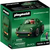 Image de PLAYMOBIL Cars : Porsche 911 Turbo - 72239