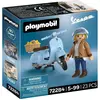 Image de PLAYMOBIL 72284 - Vespa 80 eme anniversaire - Iconique