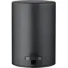 Image de blomus GmbH, poubelle MODO, noire, 3 litres