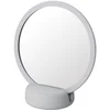 Image de blomus SONO miroir cosmétique en différentes couleurs, choix:Micro Chip