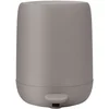 Image de Poubelle à Pédales SONO 5 Litres - Blomus   Satellite / 5 Litres