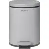 Image de BLOMUS Seau à cosmétiques Para 5 litres micro chip gris clair