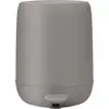 Image de Blomus Sono Poubelle à pédale, poubelle, poubelle de salle de bain, Satellite, 3 L, 66322