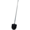 Image de WENKO brosse WC extra longue avec manche inox Brosses WC Nettoyage salle de bain