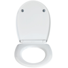 Image de Siège WC Boat High Gloss
