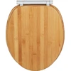 Image de Siège WC Bambusa