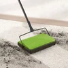 Image de Balai à tapis Vert
