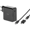Image de Chargeur USB Type-C universel 60 watts (34316)