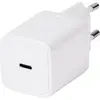 Image de ViVanco Super Fast Universal White AC Fast charging Indoor