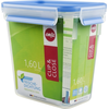 Image de EMSA 508543 boîte hermétique alimentaire Rectangulaire 1,5 L Transparent 6 pièce(s)