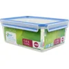 Image de EMSA Boîte fraîcheur Clip&Close rectangulaire 3,7 litres