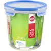 Image de EMSA Boîte de conservation Clip & Close 2 litres ronde