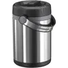 Image de EMSA Récipient isolant Mobility 1,7 litre noir/anthracite