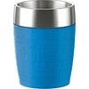 Image de EMSA Isolierbecher Travel Cup 0,2 Liter wasserblau