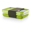 Image de EMSA Clip & Go Boîte à lunch rectangulaire 1,2 litre