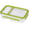 Image de EMSA Clip & Go boîte à yaourt rectangulaire 0,6 litre