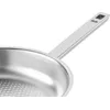 Image de Fissler Poêle en acier inoxydable avec Novogrill 28 cm