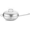 Image de Fissler Original-Profi Collection® Wok 32cm 084-898-32-000/0 4009209384900