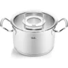Image de Fissler Original-Profi Collection® Kochtopf mit Glasdeckel 20cm 084-129-20-000/0 4009209398099