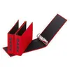 Image de Bankordner Basic Colours 40801-03 25x14x5cm Pappe Rot - Pagna