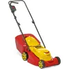 Image de Wolf-Garten tondeuse à gazon électrique, 38 Cm Select 3800 E