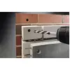 Image de kwb 050720 Chromium molybdenum steel Concrete twist drill bit 12 mm Total length 150 mm Hex 1 pc(s)